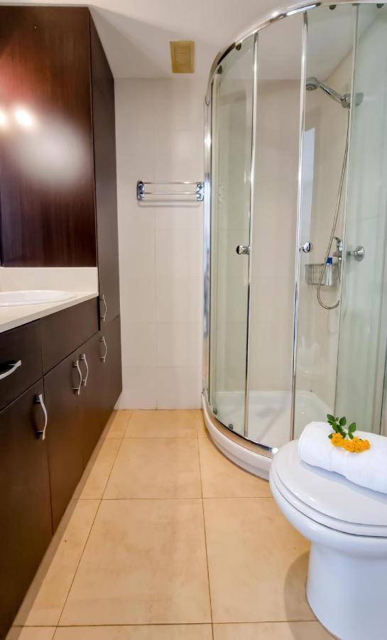 Apartment Blue Sea Port Estudio Javea