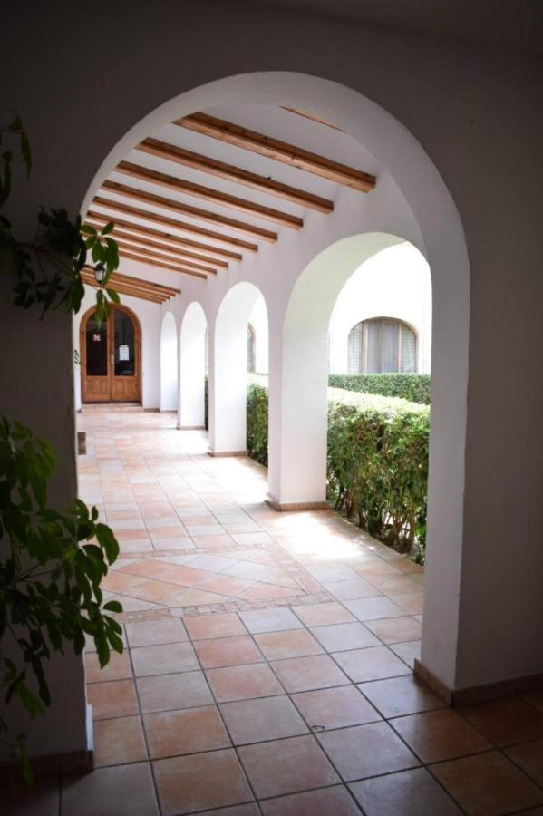 Apartament Blue Sea Port Estudio Jávea