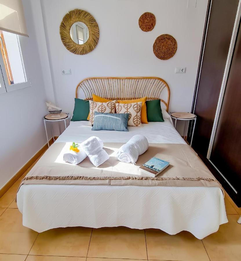 Blue Sea Port Estudio Javea